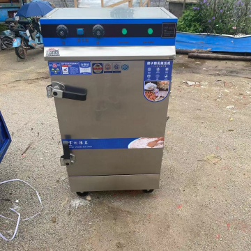 Seafood Restaurant Equipment: Commercial Kitchen Steamers for Seafood