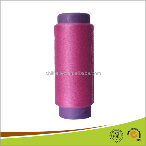 Fil de monofilament en polypropylène Pp Yarn pour tricot