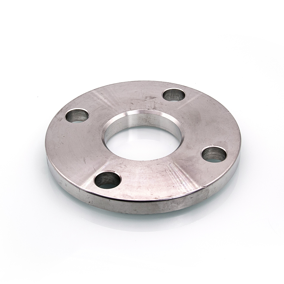 Flat Face Flange010 Jpg