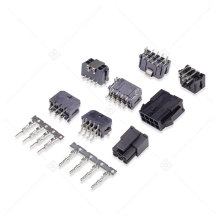 3.00mm pitch wire sa boardconnectors