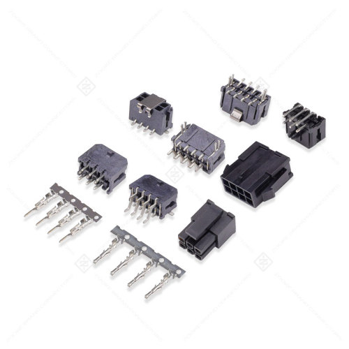 Fil de tangage de 3,00 mm à BoardConnectors