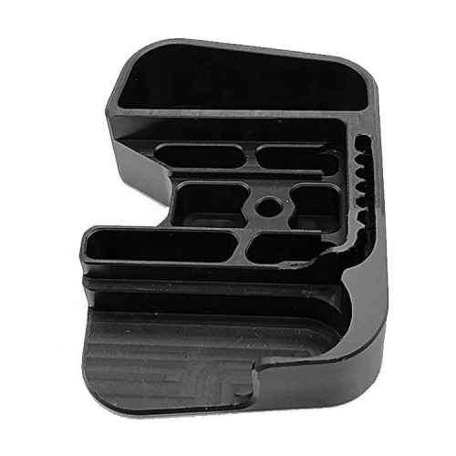 High Quality Plastic ABS Nylon Industry Spare Parts