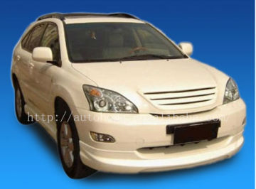 04-08 lexus RX300 RX330 RX350 small surrounded/lexus modified PU surrounded
