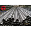 Sanitary ASTM A270 Stainless Steel Tube