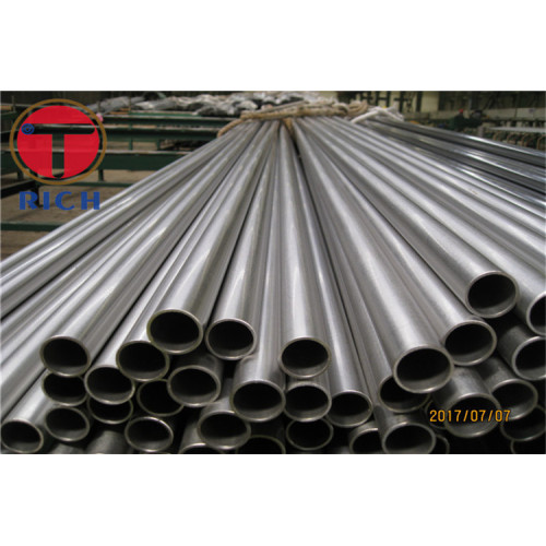 SA 790 UNS S32750 S32760 Tuyau Super Duplex Tubing