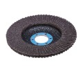 Durable Flap Disc with Advanced Abrasive Technology