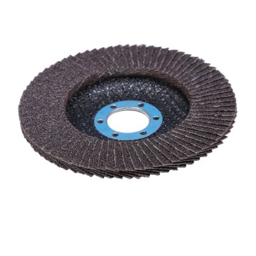 Durable Flap Disc with Advanced Abrasive Technology