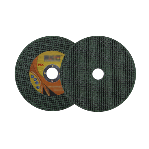 Прочный режущий диск из нержавеющей стали для металла