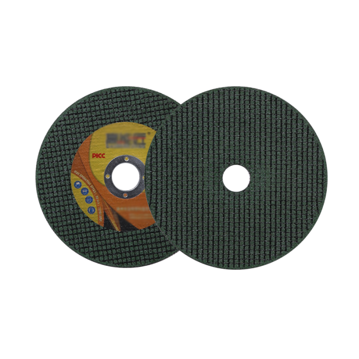 Прочный режущий диск из нержавеющей стали для металла