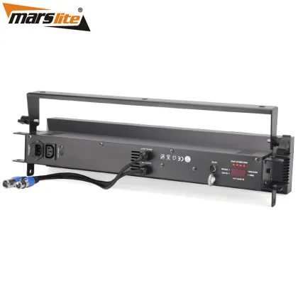 Professional OEM 5x10W COB 3in1 Bar Light RGB LED Matrix TV Matrix Price