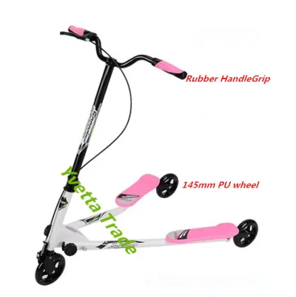 145mm Wheel Speeder Scooter Hot (YV-LS302M)