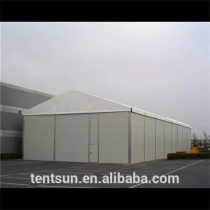 1000 sqm insulated cheap warehouse