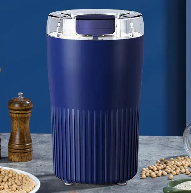 Hot Selling Portable handed electric coffee grinder