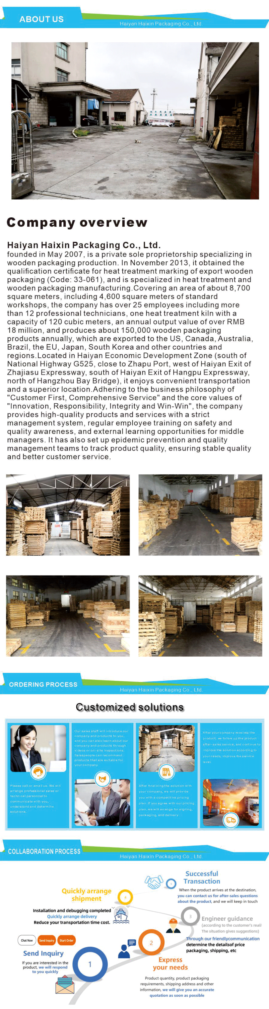default name
