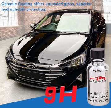 paint protection ceramic coating