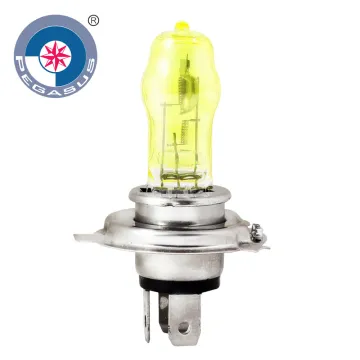 H4 12V 24V 100/90W Quartz HOD H4 Auto