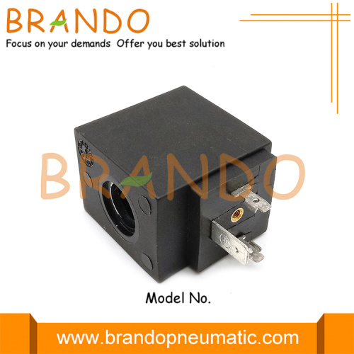 Bobina de solenoide BDV08024CY BDV08110AY BDV08230AY BDV08230A3