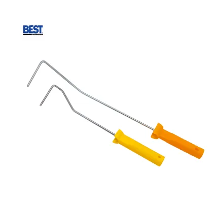 Multifunctional Paint Roller Brush Design Tools Set China