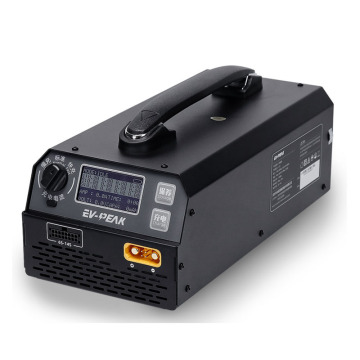 EV-PEAK U1+ 6S-14S Smart Charger