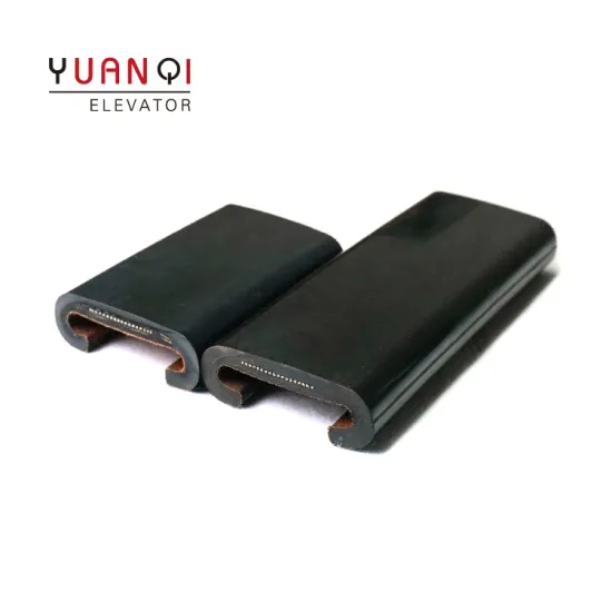 800 Elevator Spare Parts: Rubber Escalator Handrail Belt