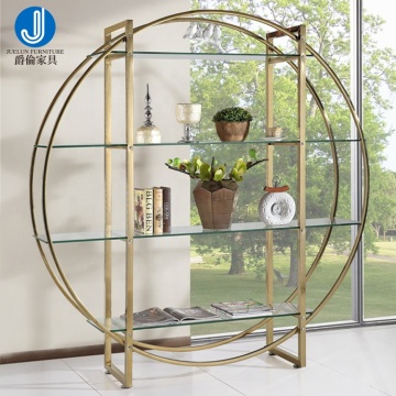Stainless Steel Flower Shelf