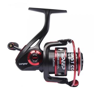 SALT WATER & FRESH WATER SPINNING REEL