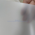 Compostable environmentally friendly PLA thermoforming sheet