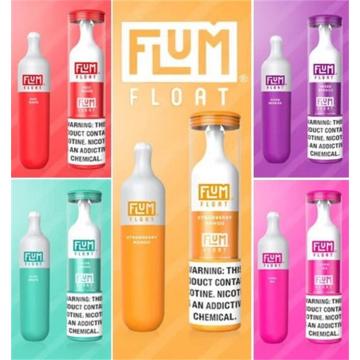 Одноразовая плавание Flum Floam Vape 10 Pack