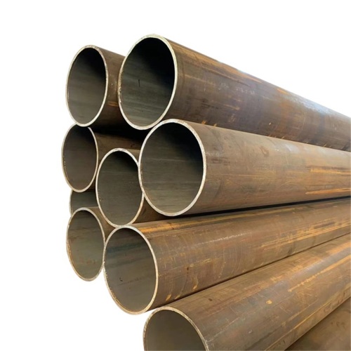 Low Carbon Steel Pipe And Tube