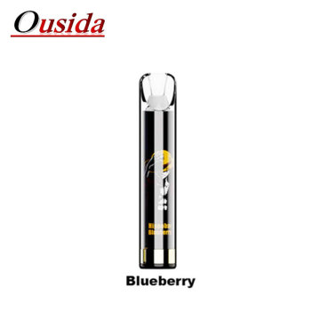 Custom Logo Hippobar H5 Disposable Vape Pen