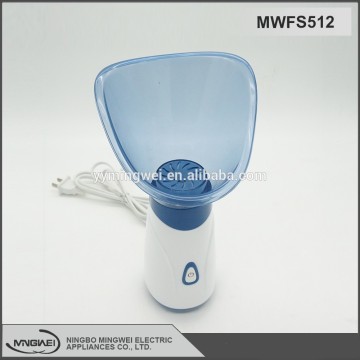 new beauty products 2015 whose sale handheld mini hot water facial sauna steamer vaporizers