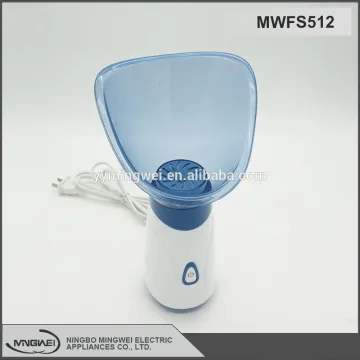 new beauty products 2015 whose sale handheld mini hot water facial sauna steamer vaporizers