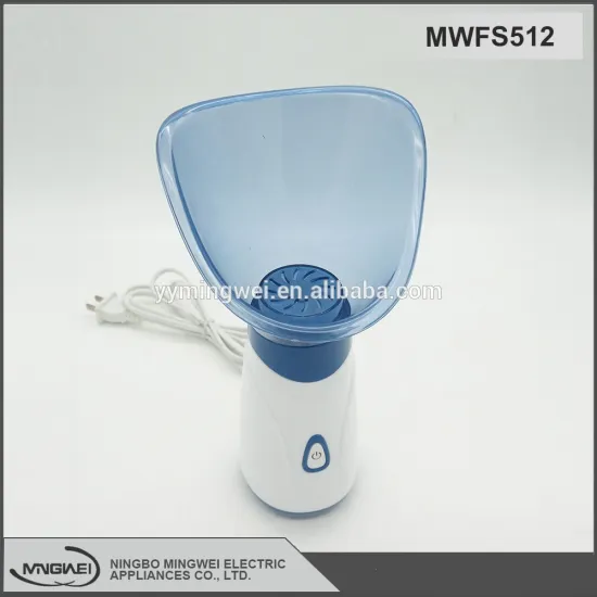 new beauty products 2015 whose sale handheld mini hot water facial sauna steamer vaporizers