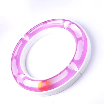 Irradiative Amusement plate for dog and cat