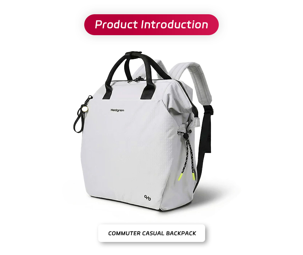 23-Commuter Casual Backpack-x