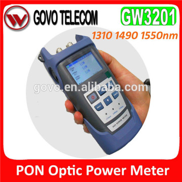 Brand New GW3201 PON Optical Power Meter 1310 1490 1550nm