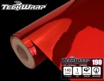 Teckwap 2015 Free Shipping Stretchable Mirror Chrome Car Stickers Wrap
