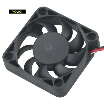 Search Engine Title: YouQi Manufacturer's 12V & 24V DC Fans: 4010 Cooling Fan Solutions