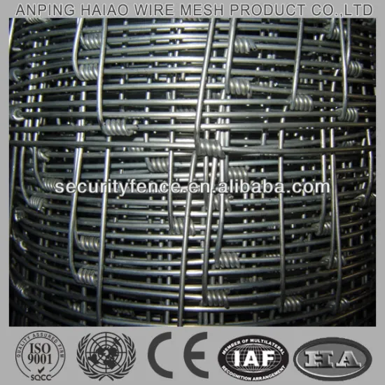 low price top-selling strong horse fence