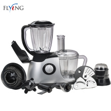 Kitchen Best Food Processor Blender Combo 2020