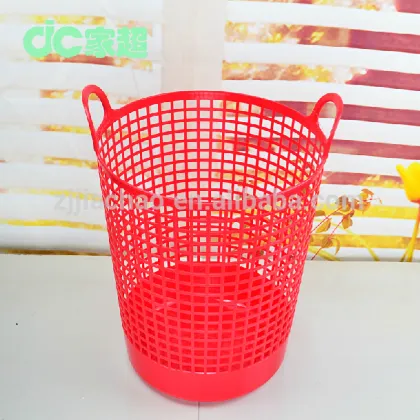 Plastic Home Storage & Organization Laundry Organization