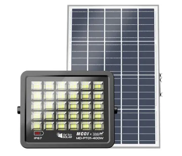 IP67 Waterproof solar lawn light