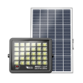 400W Solar Flood Lights With Remote Control