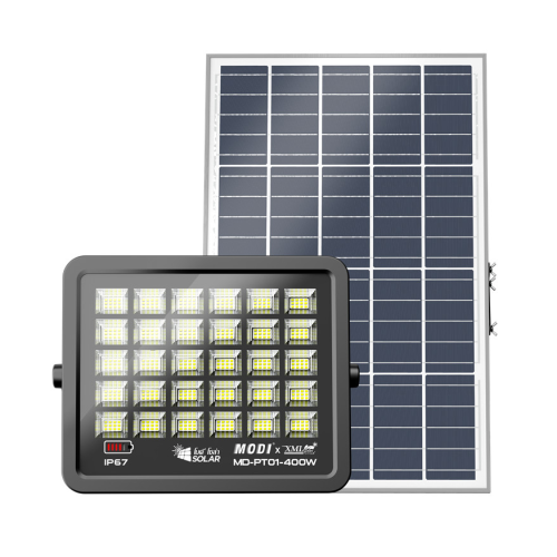 400W solar power 270 leds 2000lumen light