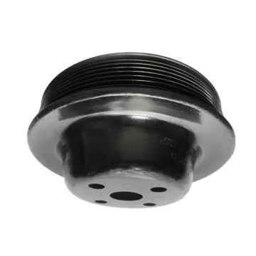 China Supplying ISDE QSB6.7 Engine Parts: Diesel Fan Pulley (Part Number 5271930)