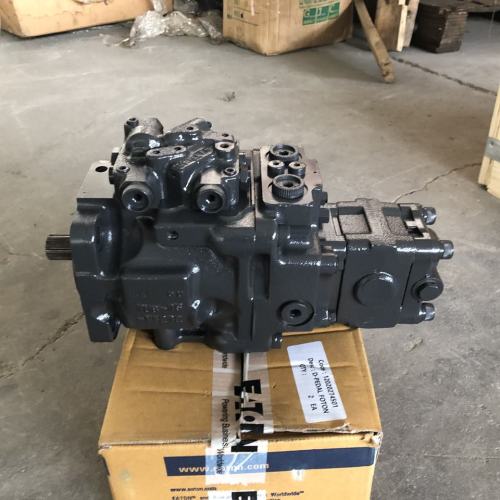 PC40MR Hydraulic Main Pump 708-3S-00521 PC40 Hydraulic Pump