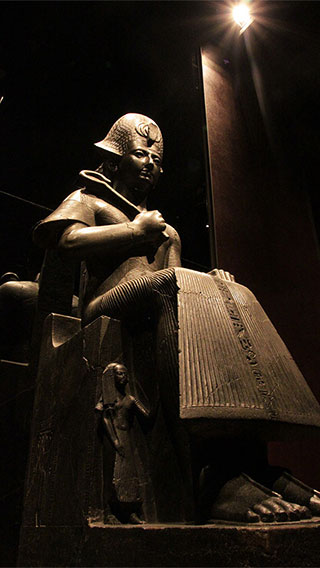 egyptian-museum-led-lightingL