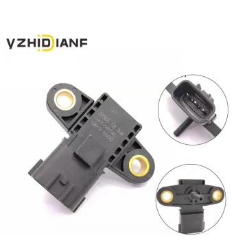 MAP Sensor 22365-EB30A - Air Intake Switch for Nissan Navara Pathfinder