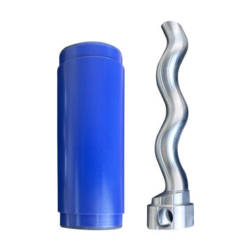 Customized NETZSCH NM038 Screw Pump for SEEPEX/MONO /ALLWEILER from China