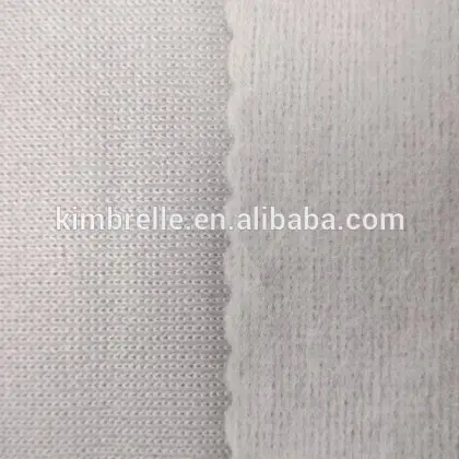 100% Polyester Breathable Car interlining fabric